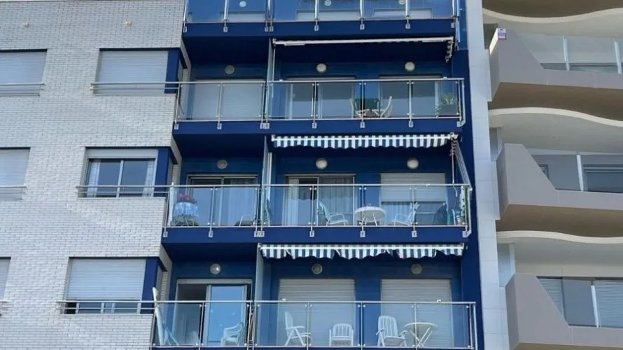 Apartment de 175m² à Torrevieja, Espagne No. 2112 № 2