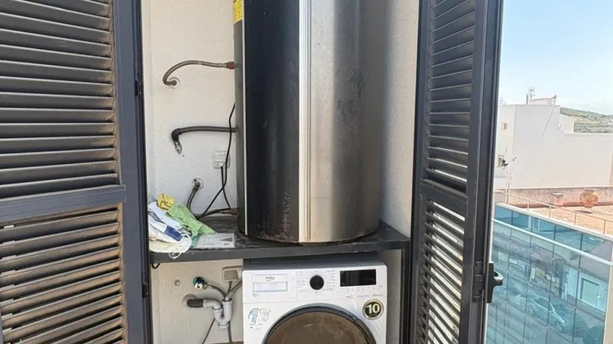 Penthouse de 1 chambre à Guardamar del Segura, Espagne No. 2147 № 18