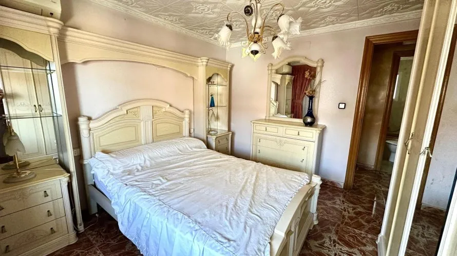 Apartment de 83m² à Alicante, Espagne No. 2374 № 27