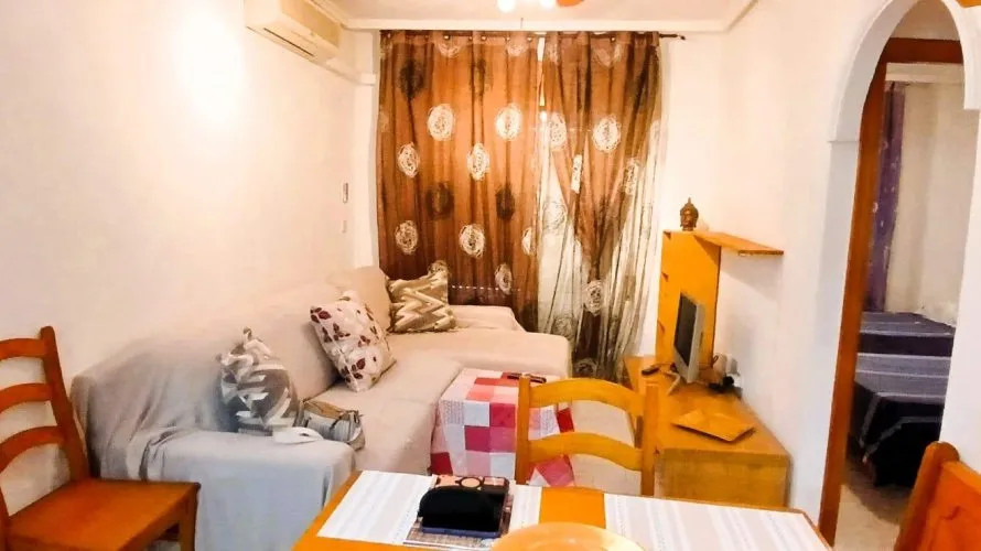 Apartment de 2 chambres à Torrevieja, Espagne No. 2266 № 2