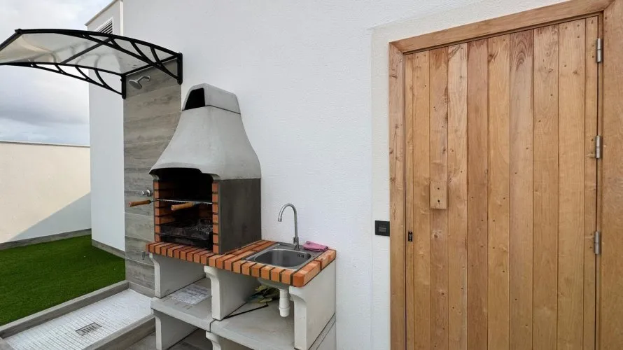 Apartment de 1 chambre à Torrevieja, Espagne No. 2370 № 5