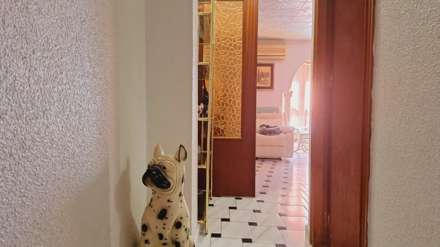 Apartment de 1 chambre à Torrevieja, Espagne No. 2257 № 5