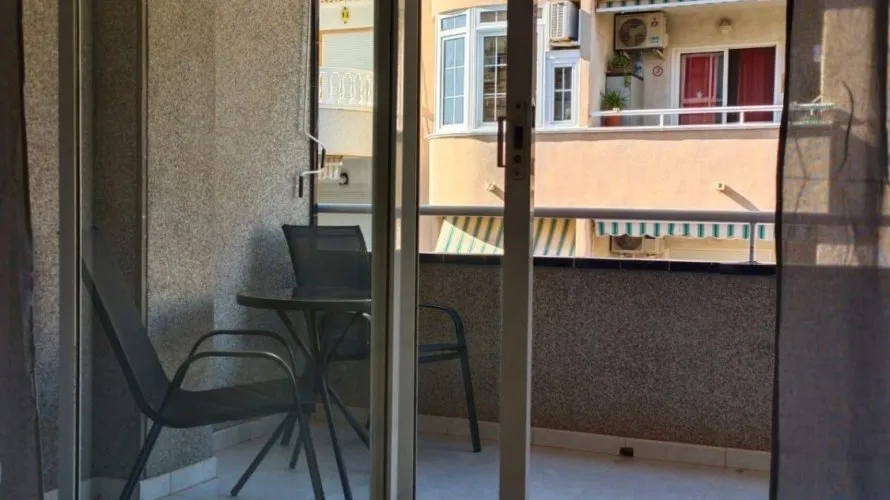 Apartment de 1 chambre à Torrevieja, Espagne No. 2268 № 4