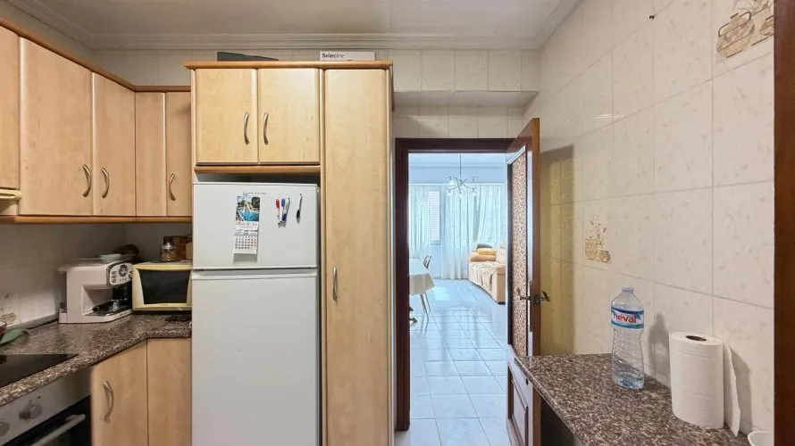 Apartment de 3 chambres à Torrevieja, Espagne No. 2368 № 14