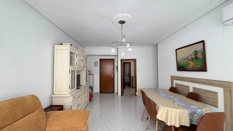 Apartment de 3 chambres à Torrevieja, Espagne No. 2368 № 27