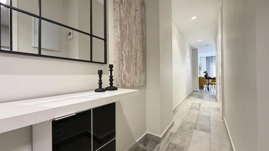 Apartment de 1 chambre à Torrevieja, Espagne No. 2408 № 26