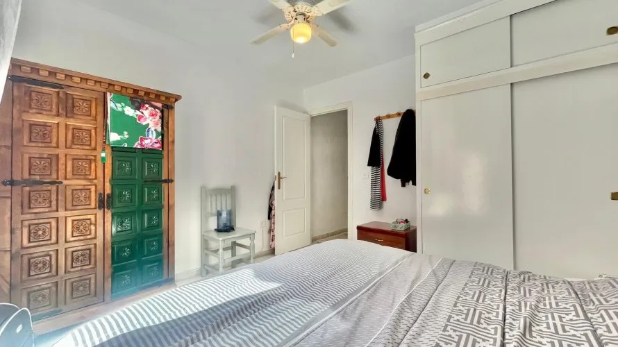 Penthouse de 2 chambres à Torrevieja, Espagne No. 2341 № 7