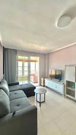Apartment de 2 chambres à Torrevieja, Espagne No. 2364