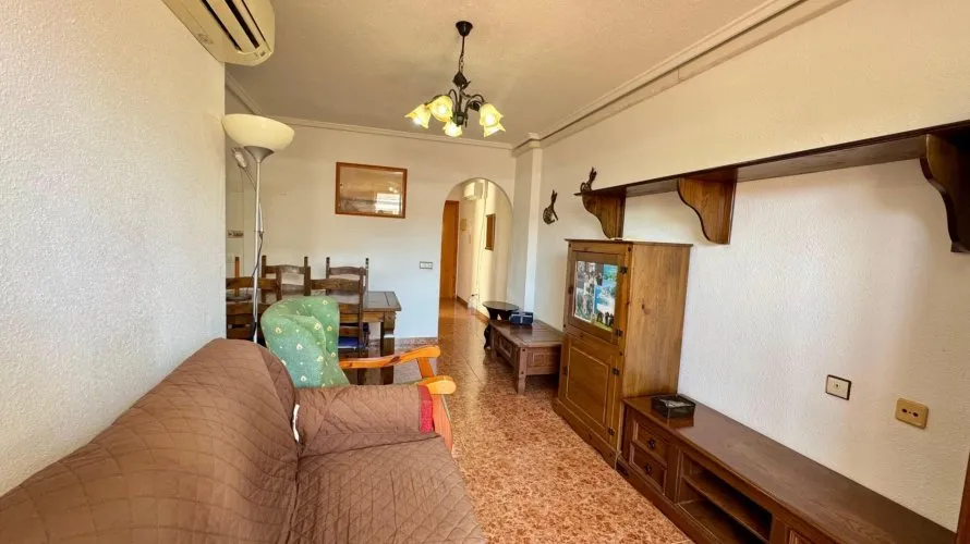 Penthouse de 2 chambres à Torrevieja, Espagne No. 2207 № 22