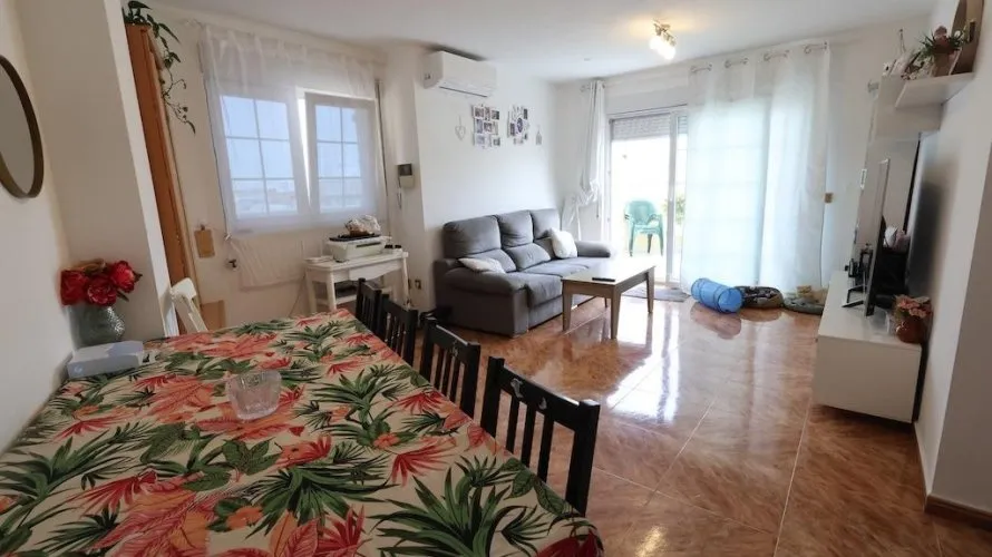 Penthouse de 3 chambres à Torrevieja, Espagne No. 2000 № 11