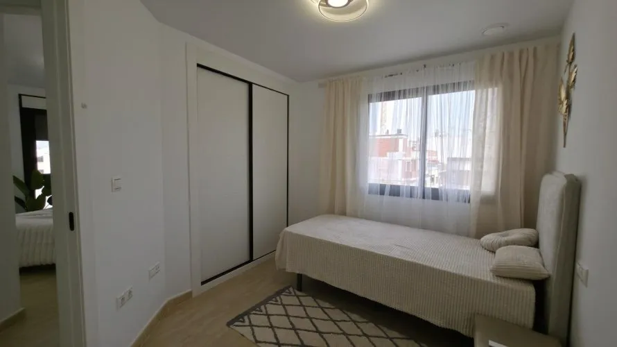 Apartment de 3 chambres à Torrevieja, Espagne No. 2160 № 20