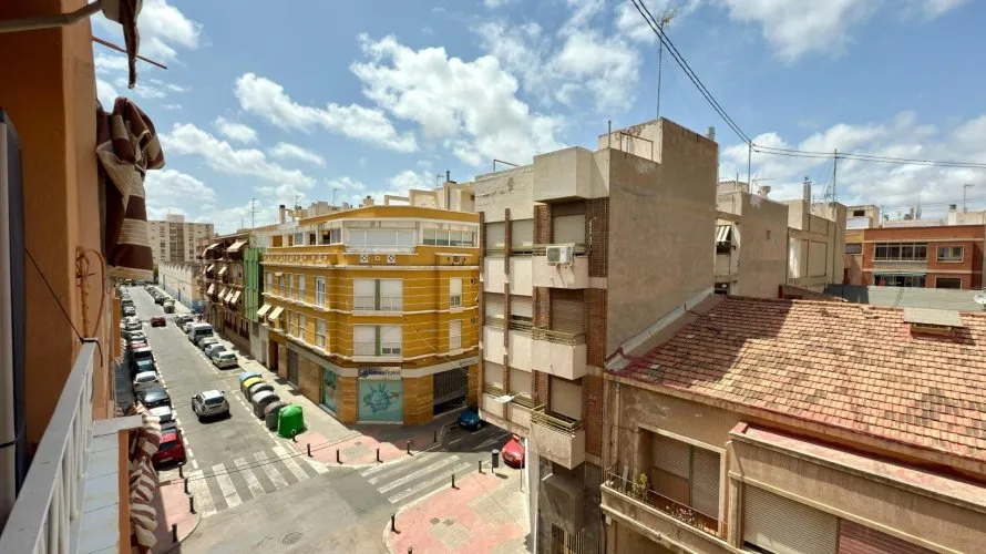 Apartment de 1 chambre à La Florida, Espagne No. 2194 № 18