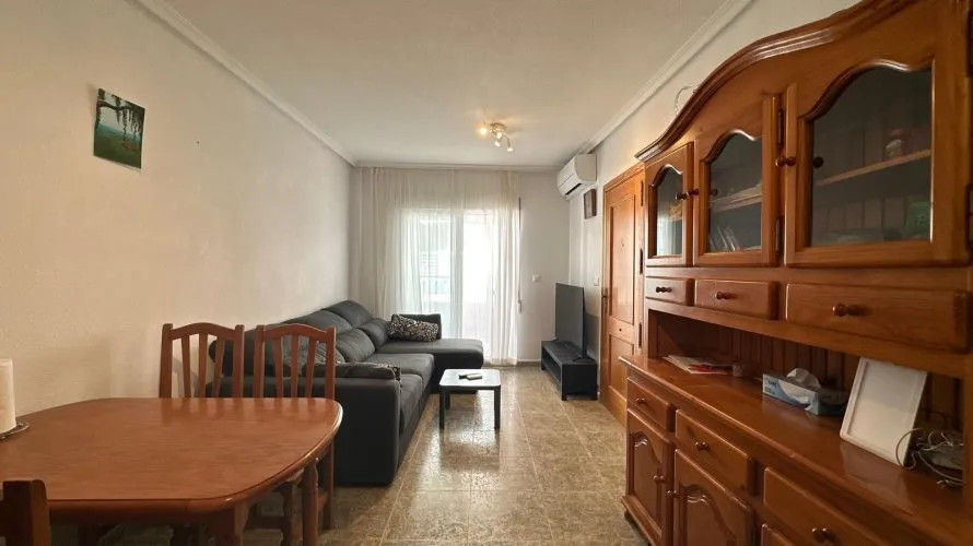 Apartment de 1 chambre à Torrevieja, Espagne No. 2256 № 22