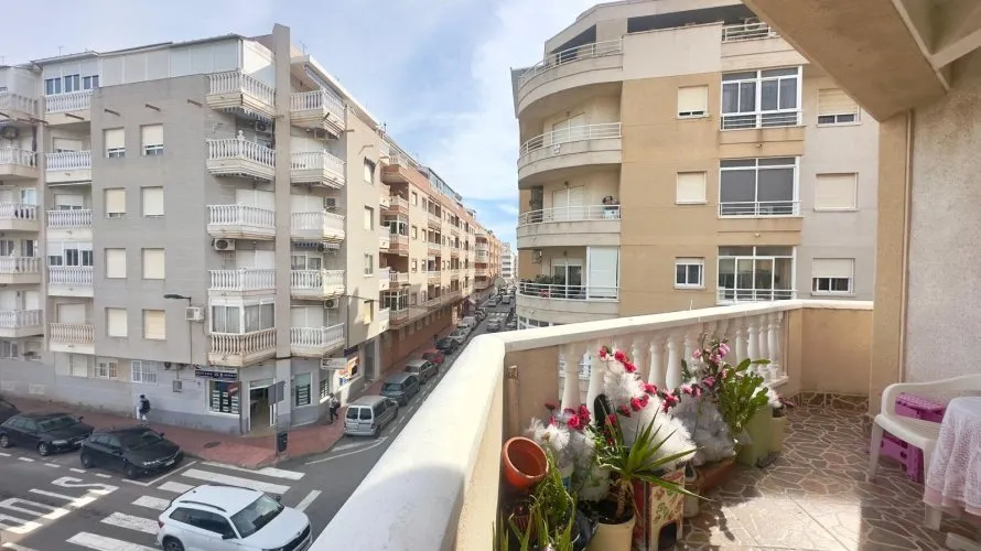Penthouse de 69m² à Torrevieja, Espagne No. 2259 № 8