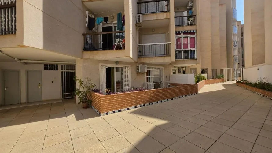 Apartment de 1 chambre à Torrevieja, Espagne No. 2354 № 10