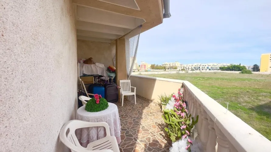 Penthouse de 69m² à Torrevieja, Espagne No. 2259 № 11