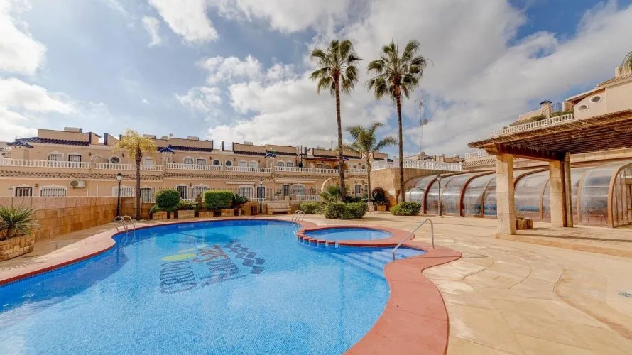 Apartment de 2 chambres à Los Dolses, Espagne No. 2023 № 4
