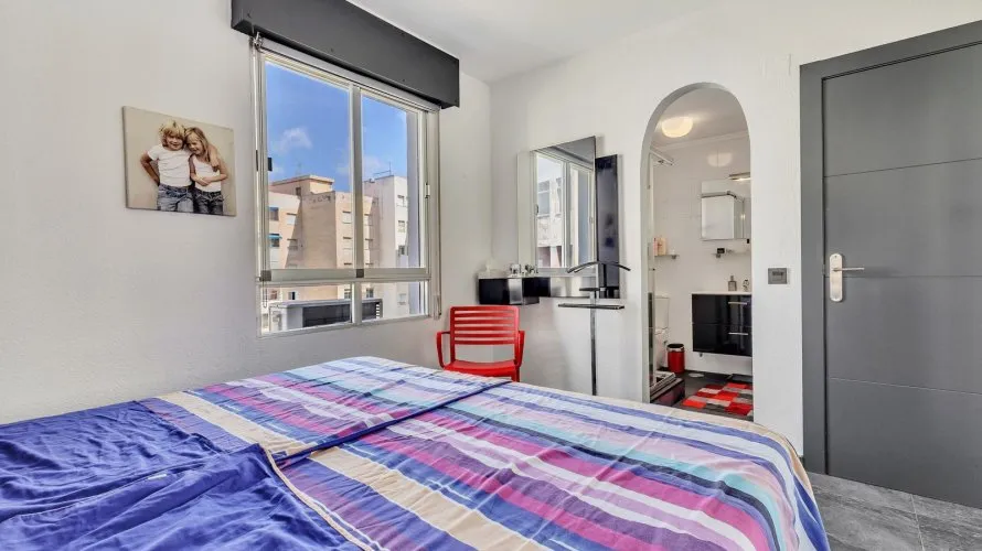 Apartment de 83m² à Torrevieja, Espagne No. 2128 № 5