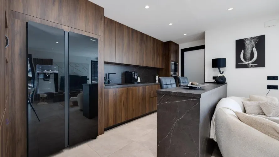 Apartment de 3 chambres à Torrevieja, Espagne No. 2043 № 23