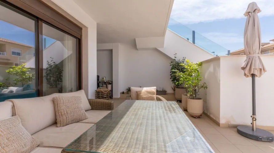Apartment de 87m² à Las Esperanzas, Espagne No. 2122 № 25