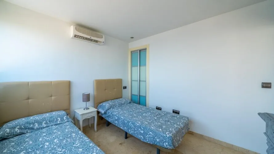 Penthouse de 2 chambres à Alicante, Espagne No. 2079 № 20