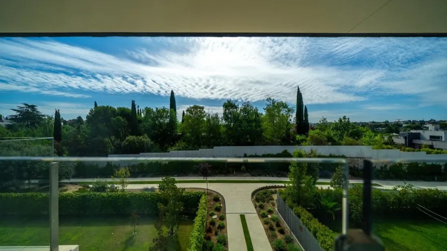 Penthouse de 4 chambres à Pozuelo de Alarcon, Espagne No. 2077 № 22