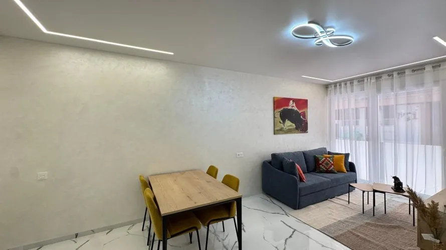 Apartment de 2 chambres à Torrevieja, Espagne No. 2039 № 9
