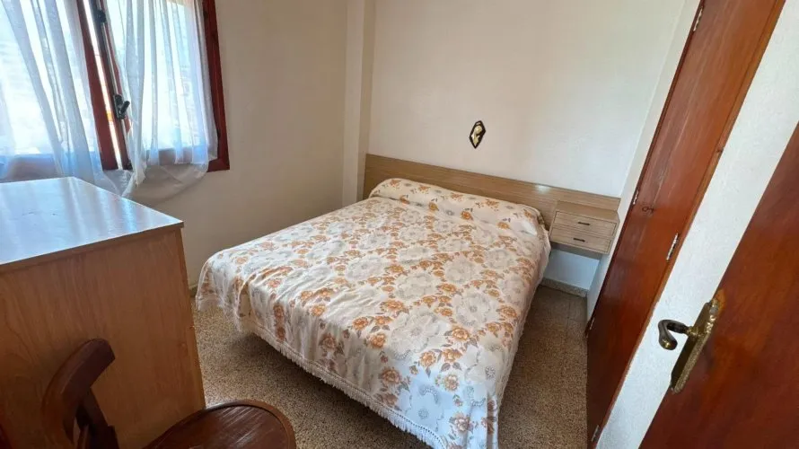 Apartment de 1 chambre à Tavernes de la Valldigna, Espagne No. 2367 № 8