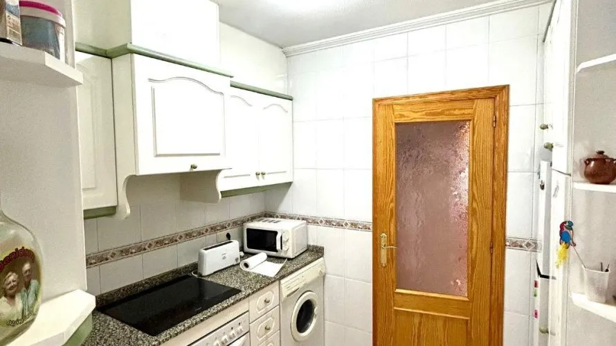 Apartment de 3 chambres à Torrevieja, Espagne No. 2239 № 9