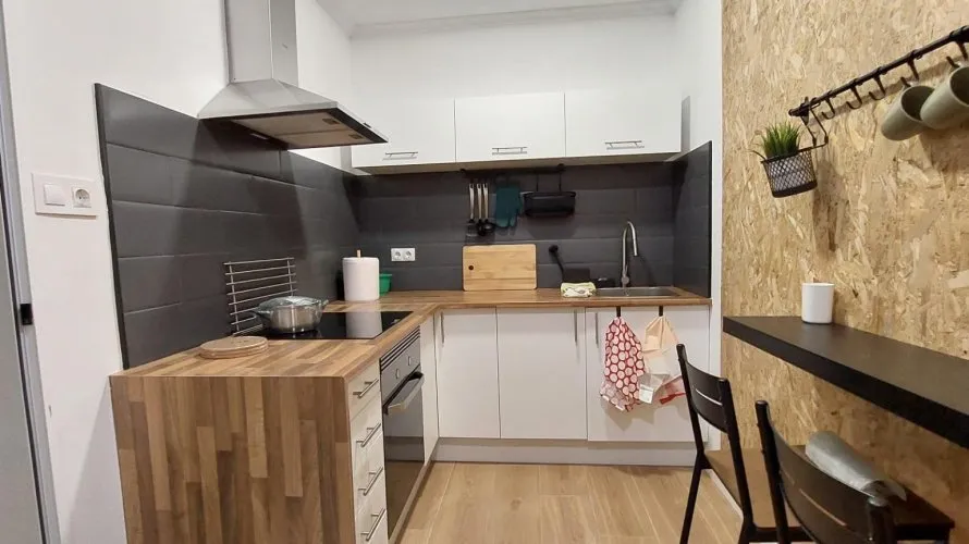 Apartment de 2 chambres à Alicante, Espagne No. 2238 № 5