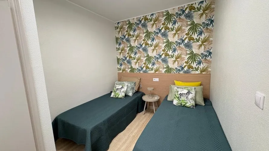 Apartment de 1 chambre à Torrevieja, Espagne No. 2334 № 7