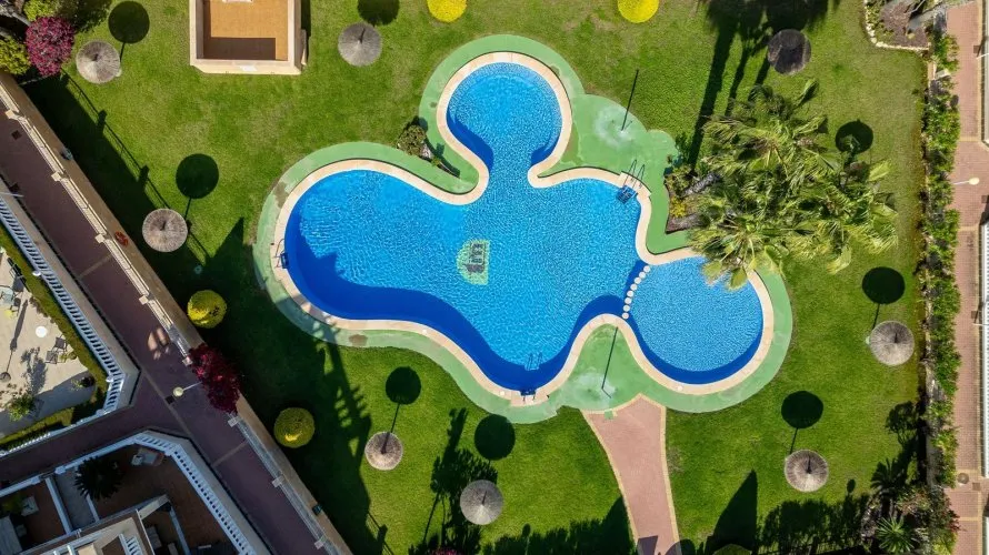 Apartment de 102m² à Los Altos, Espagne No. 2116