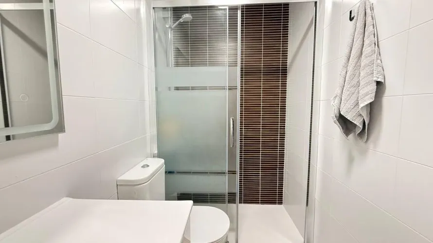Apartment de 1 chambre à Torrevieja, Espagne No. 2190 № 8