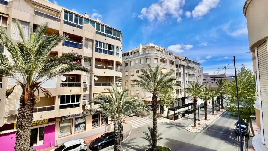 Apartment de 2 chambres à Torrevieja, Espagne No. 2303 № 11