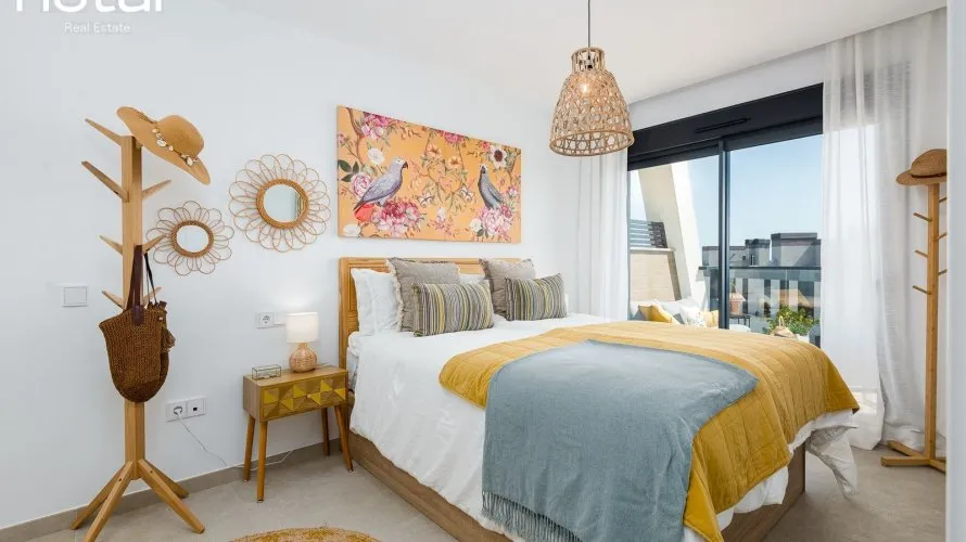 Apartment de 75m² à Gran Alacant, Espagne No. 2125 № 9