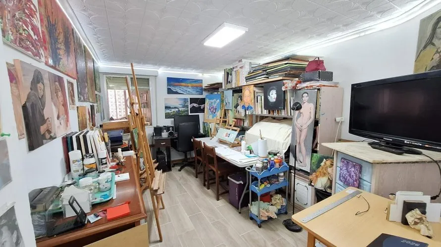 Apartment de 1 chambre à Torrevieja, Espagne No. 2252 № 7
