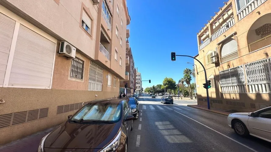 Penthouse de 2 chambres à Torrevieja, Espagne No. 2307 № 27