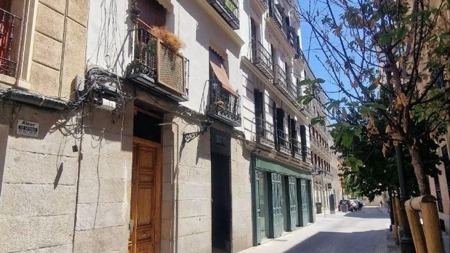 Apartment de 25m² à Madrid, Espagne No. 2024 № 27