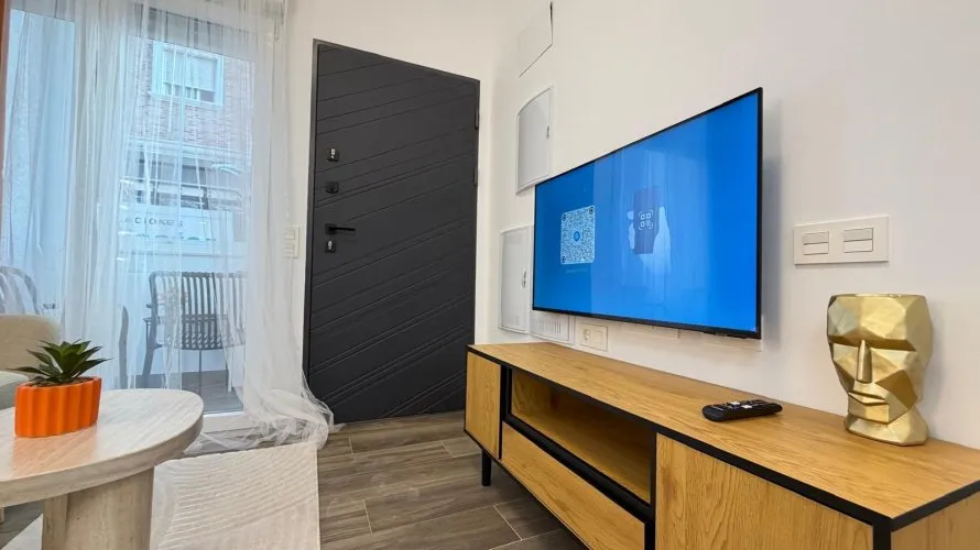 Apartment de 2 chambres à Torrevieja, Espagne No. 2263 № 18