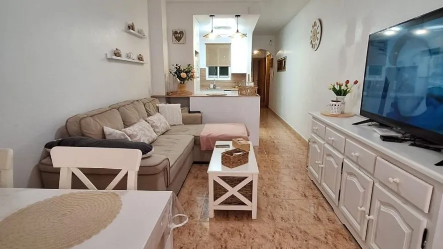 Apartment de 1 chambre à Torrevieja, Espagne No. 2407 № 22