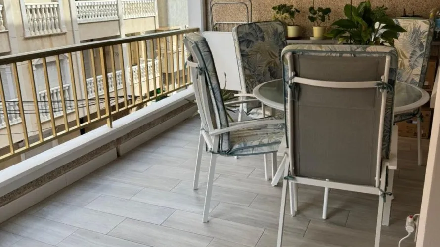 Apartment de 107m² à Torrevieja, Espagne No. 2055 № 16