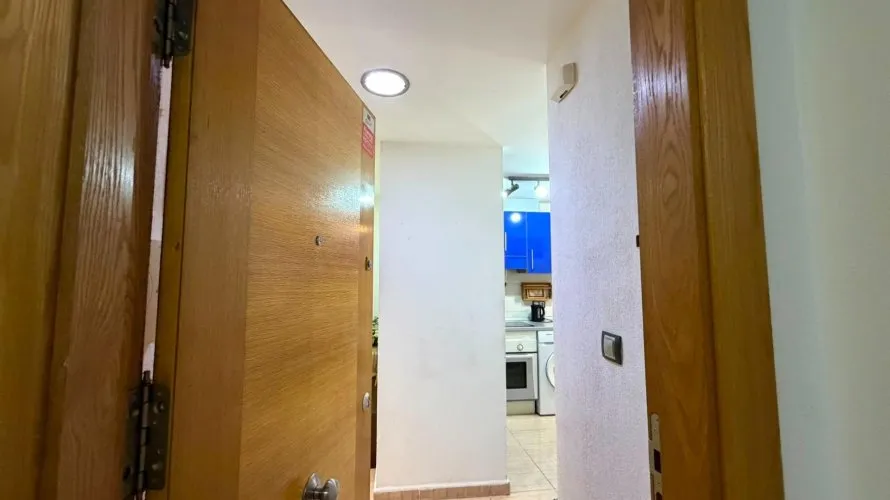 Apartment de 2 chambres à Torrevieja, Espagne No. 2348 № 28