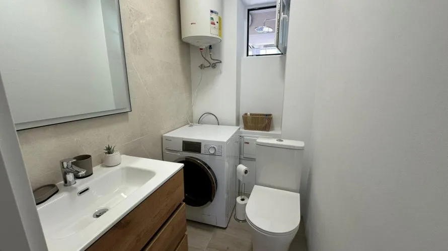 Apartment de 62m² à Alicante, Espagne No. 2206 № 4
