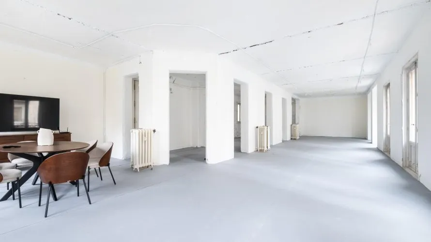 Apartment de 2 chambres à Madrid, Espagne No. 2029 № 2