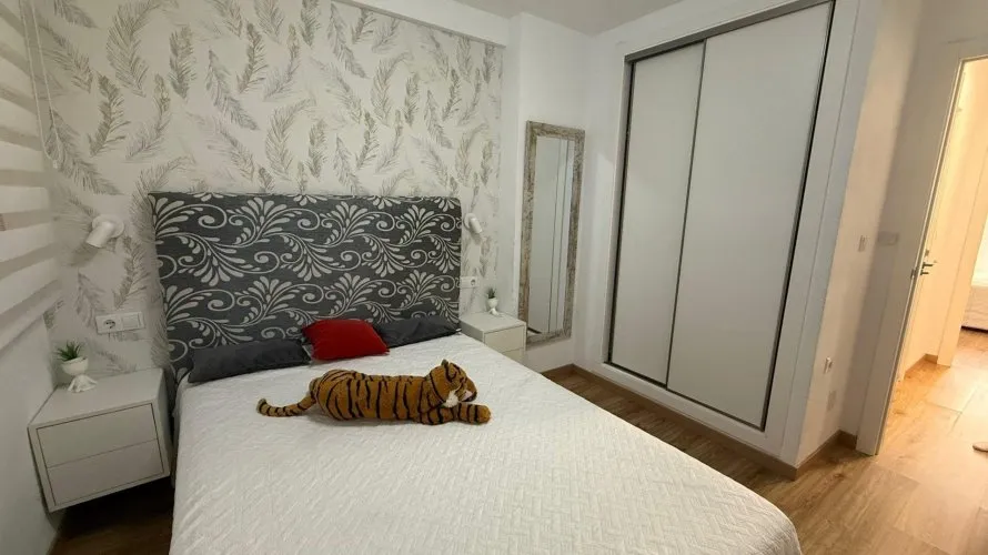 Apartment de 2 chambres à Torrevieja, Espagne No. 2285 № 10
