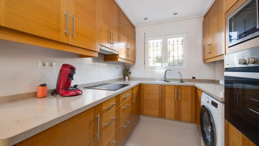 Apartment de 2 chambres à Los Dolses, Espagne No. 2023 № 9