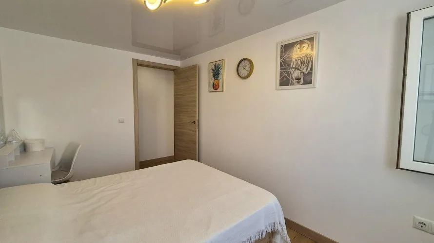 Apartment de 1 chambre à Alicante, Espagne No. 2360 № 11