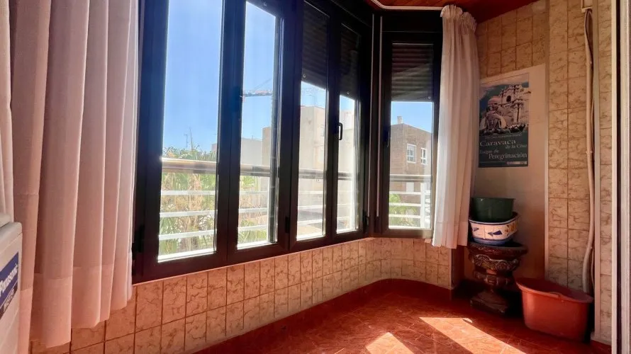 Apartment de 3 chambres à Torrevieja, Espagne No. 2057 № 25