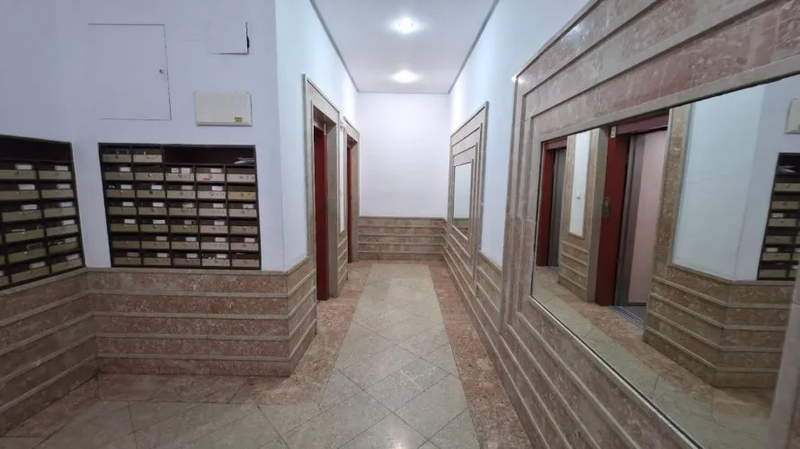 Apartment de 1 chambre à Torrevieja, Espagne No. 2371