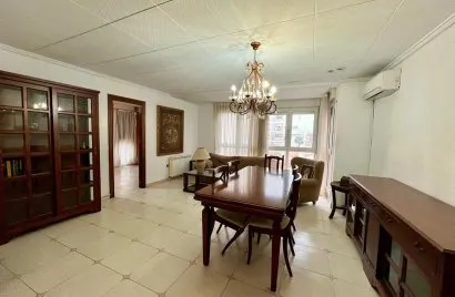 Apartment de 4 chambres à Torrevieja, Espagne No. 2282